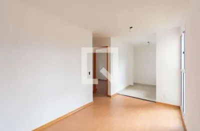 Apartamento para venda - estância velha, 2 quartos,  41 m² - canoas