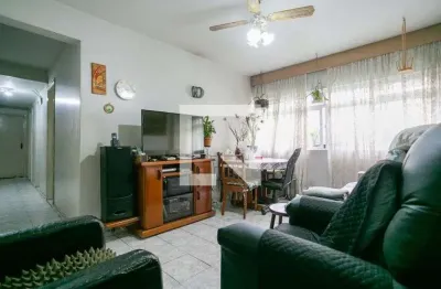 Apartamento para venda - santana, 3 quartos,  84 m² - são paulo