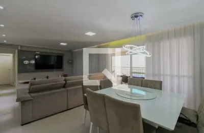 Apartamento para venda - vila augusta, 3 quartos,  128 m² - guarulhos