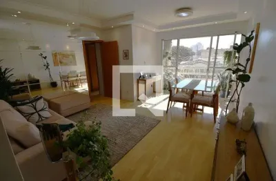 Apartamento para venda - taquaral, 3 quartos,  80 m² - campinas