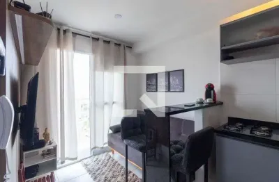 Apartamento para venda - vila ré, 1 quarto,  30 m² - são paulo