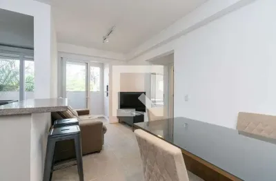 Apartamento para venda - glória, 2 quartos,  55 m² - porto alegre