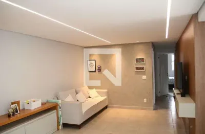Apartamento para venda - nova vista, 3 quartos,  96 m² - belo horizonte