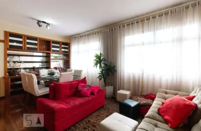Apartamento para venda - lourdes, 3 quartos,  80 m² - belo horizonte