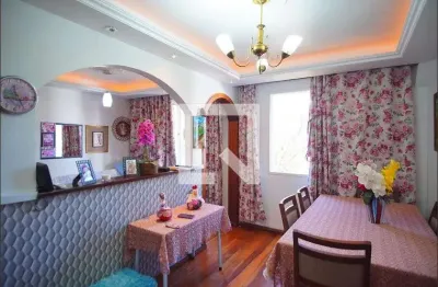 Apartamento para venda - jardim itu-sabará, 2 quartos,  60 m² - porto alegre