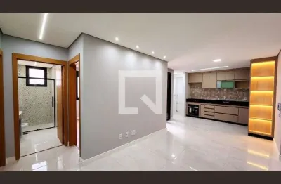Apartamento para venda - jardim do lago, 2 quartos,  70 m² - jundiaí