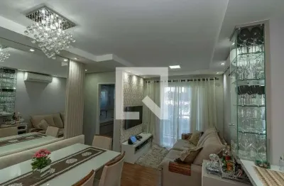 Apartamento para venda - guanabara, 2 quartos,  60 m² - campinas