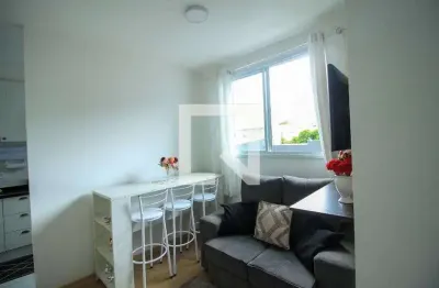 Apartamento para venda - mooca, 2 quartos,  40 m² - são paulo