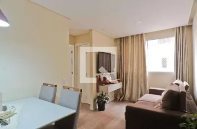 Apartamento para venda - freguesia do ó, 2 quartos,  41 m² - são paulo