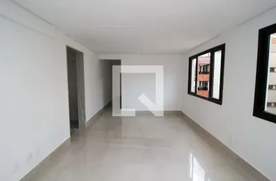 Cobertura para venda - serra, 3 quartos,  220 m² - belo horizonte