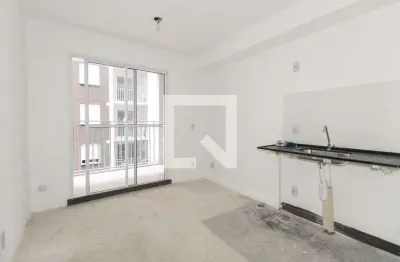 Apartamento para venda - itaquera, 2 quartos,  36 m² - são paulo