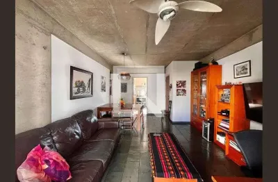 Apartamento para venda - cambuí, 3 quartos,  91 m² - campinas