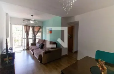 Apartamento para venda - santa rosa , 3 quartos,  78 m² - niterói
