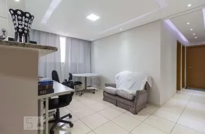 Cobertura para venda - castelo, 2 quartos,  50 m² - belo horizonte
