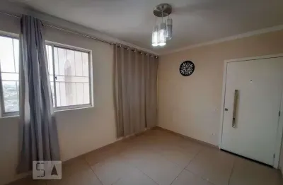 Apartamento para venda - sapopemba, 2 quartos,  50 m² - são paulo