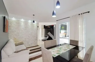 Apartamento para venda - vila augusta, 3 quartos,  72 m² - guarulhos