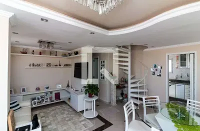 Cobertura para venda - casa verde, 2 quartos,  184 m² - são paulo