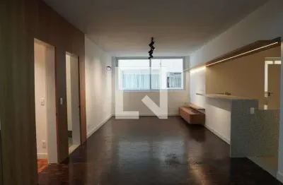 Apartamento para venda - jardim paulista, 3 quartos,  135 m² - são paulo