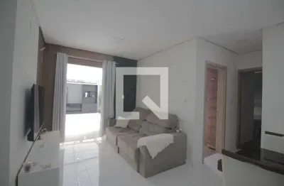 Apartamento para venda - igará, 2 quartos,  127 m² - canoas