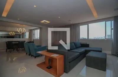 Apartamento para venda - sumaré, 3 quartos,  165 m² - são paulo