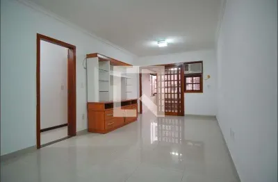 Apartamento para venda - passo d&apos;areia, 3 quartos,  115 m² - porto alegre