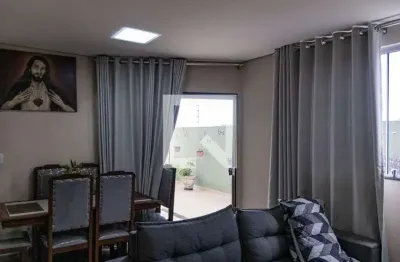 Apartamento para venda - barreiro, 3 quartos,  134 m² - belo horizonte