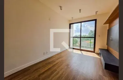 Apartamento para Venda - Jardim, 2 Quartos,  60 m² - Santo André