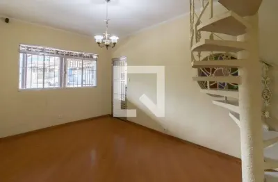 Casa com 3 quartos à venda na Rua Maria Inês, Vila Augusta, Guarulhos