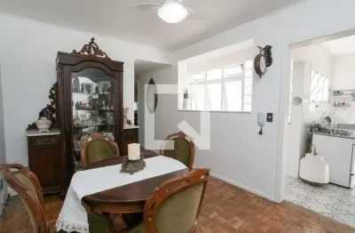 Apartamento para venda - cristo redentor, 2 quartos,  70 m² - porto alegre