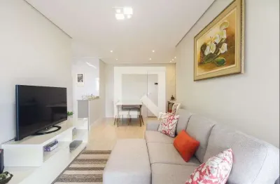 Apartamento para venda - vila carrão, 2 quartos,  68 m² - são paulo