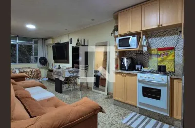 Apartamento para venda - vargem grande, 1 quarto,  30 m² - rio de janeiro