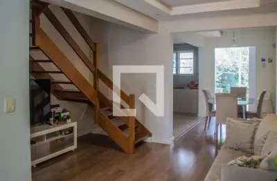 Casa com 3 quartos à venda na Avenida Osvaldo Gonçalves Cruz, Ipanema, Porto Alegre