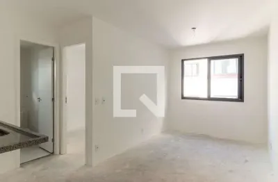 Kitnet / stúdio para venda - santa cecília, 1 quarto,  25 m² - são paulo