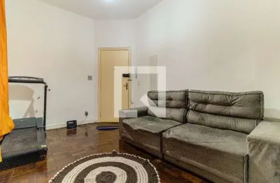 Apartamento para venda - santa cecília, 2 quartos,  63 m² - são paulo