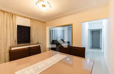Apartamento para venda - marechal rondon, 3 quartos,  83 m² - canoas