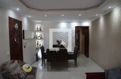 Casa para venda - vila barros, 3 quartos,  125 m² - guarulhos