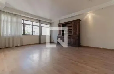 Apartamento para venda - leme, 3 quartos,  116 m² - rio de janeiro