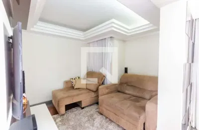 Apartamento para venda - jardim, 3 quartos,  146 m² - santo andré
