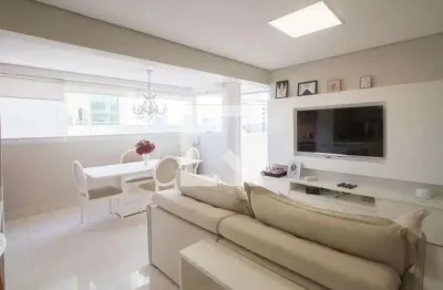 Apartamento para venda - brooklin, 2 quartos,  125 m² - são paulo