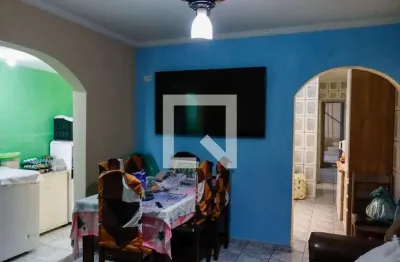 Casa para venda - veloso, 4 quartos,  125 m² - osasco