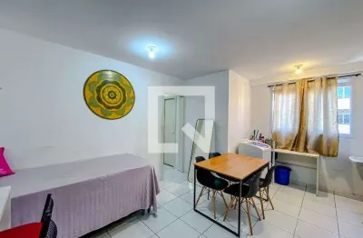 Apartamento para venda - mooca, 1 quarto,  31 m² - são paulo