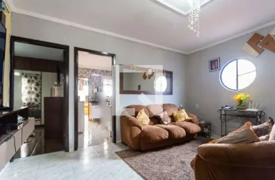 Casa para venda - bussocaba, 3 quartos,  210 m² - osasco