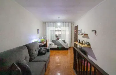 Casa para venda - jardim éster yolanda, 3 quartos,  125 m² - são paulo