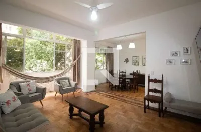 Apartamento para venda - copacabana, 2 quartos,  97 m² - rio de janeiro