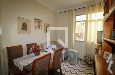 Apartamento para venda - grajaú, 2 quartos,  72 m² - rio de janeiro