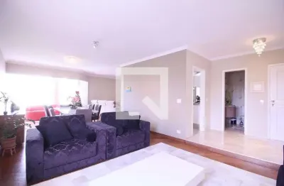 Apartamento para venda - vila andrade, 4 quartos,  200 m² - são paulo
