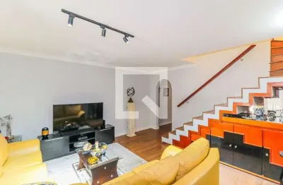 Casa para venda - santo amaro , 3 quartos,  160 m² - são paulo