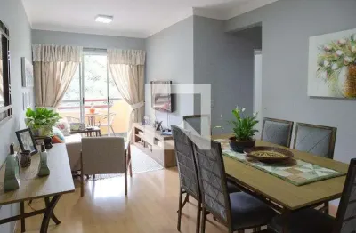 Apartamento para venda - gopoúva, 3 quartos,  76 m² - guarulhos
