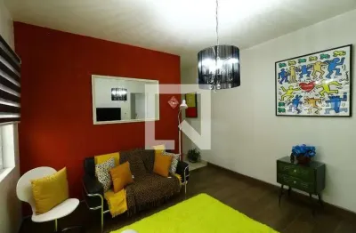 Casa para venda - vila leopoldina, 2 quartos,  148 m² - santo andré