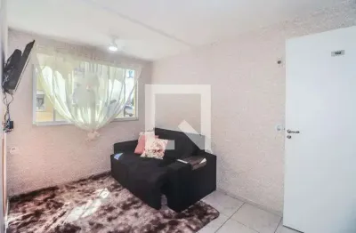 Apartamento para venda - sarandi, 2 quartos,  44 m² - porto alegre